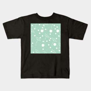 Plants Kids T-Shirt